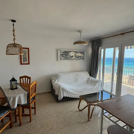 Pierre * Calpe