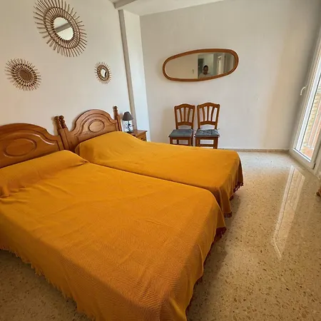Appartement Pierre Calpe