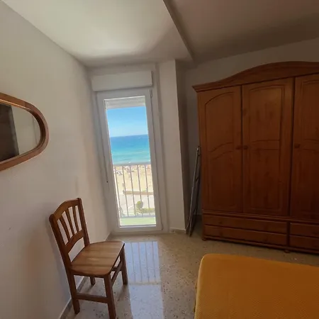 Pierre * Calpe